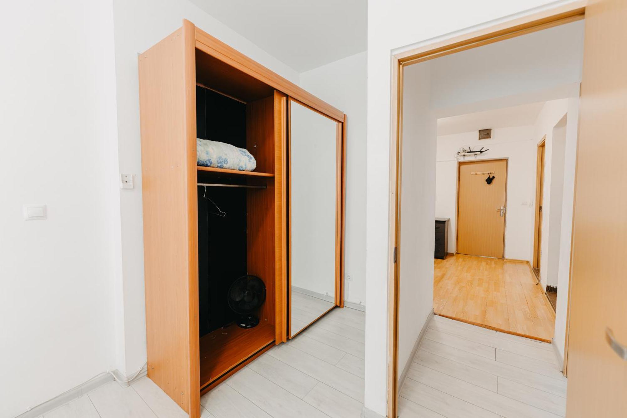 Apartament Piata Amzei 1 Boekarest Buitenkant foto