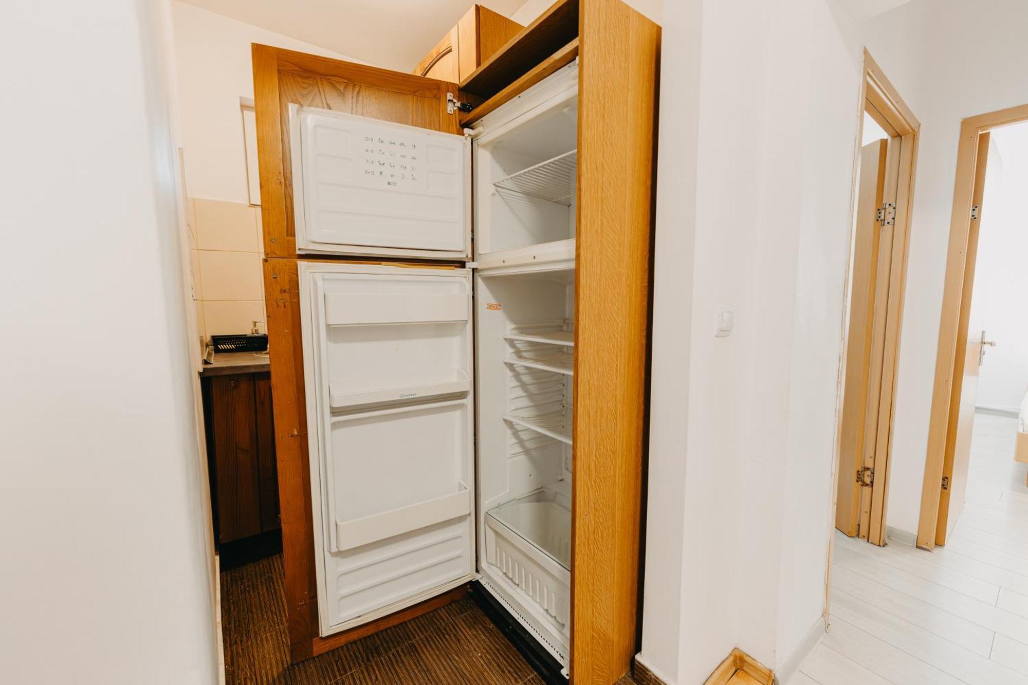 Apartament Piata Amzei 1 Boekarest Buitenkant foto